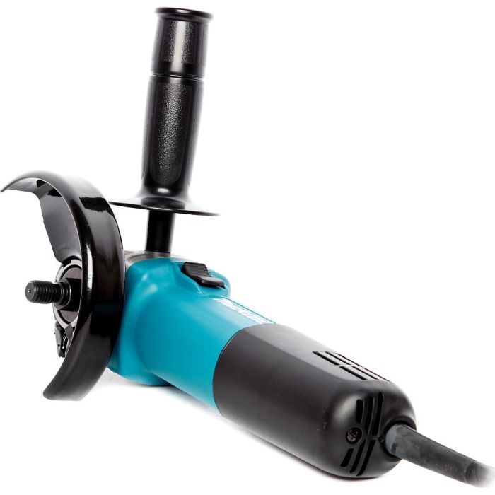 Набор инструментов Makita DK0116 (Лобзик 4329 + МШУ 9558HN)