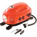 Компрессор Black&Decker ASI200 Компрессор Black&Decker ASI200