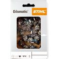 Цепь Stihl 63PM 3/8" 1.3мм 53зв Цепь Stihl 63PM 3/8" 1.3мм 53зв