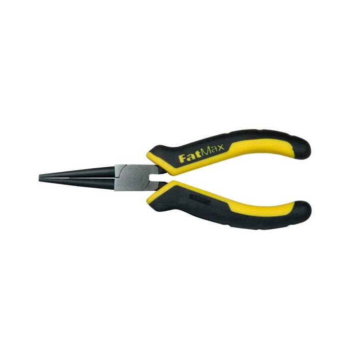Плоскогубцы комбинированные STANLEY FatMax 160мм 0-84-496