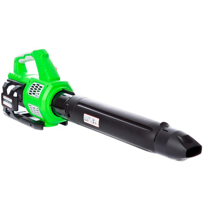 Аккумуляторная воздуходувка REDVERG RD-B36V/BL (без акк, без з/у)