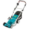 Электрическая газонокосилка Makita ELM4121 Электрическая газонокосилка Makita ELM4121