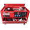 Бензиновый генератор REDVERG RD-G16000E3