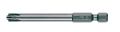 Felo Бита крестовая +/- серия Industrial PН 2X73, 5 шт 03220210 Felo Бита крестовая +/- серия Industrial PН 2X73, 5 шт 03220210
