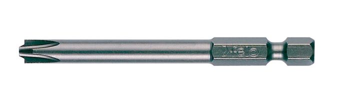 Felo Бита крестовая +/- серия Industrial PН 2X73, 5 шт 03220210