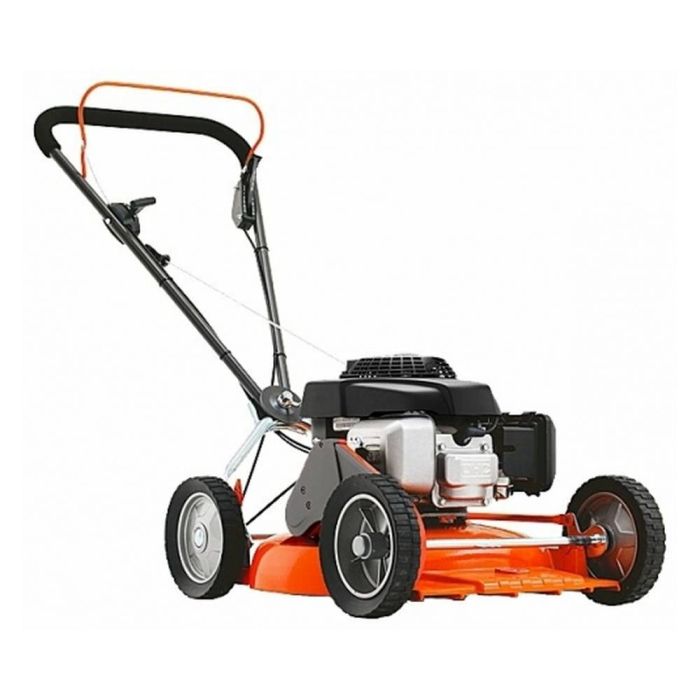 Бензиновая газонокосилка Husqvarna LB 448S