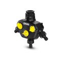 Распределитель для шлангов Karcher 3х-канальный Распределитель для шлангов Karcher 3х-канальный