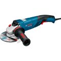 Машина шлифовальная угловая Bosch GWS18-125 SL Машина шлифовальная угловая Bosch GWS18-125 SL