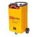 Устройство пуско-зарядное REDVERG RD-SC-600 Устройство пуско-зарядное REDVERG RD-SC-600