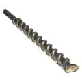 Бур SDS-max Makita 32x570мм (D-34104) Бур SDS-max Makita 32x570мм (D-34104)