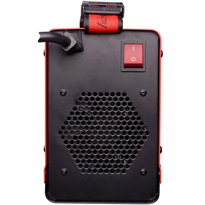 Аппарат сварочный инверторный Fubag IR 200