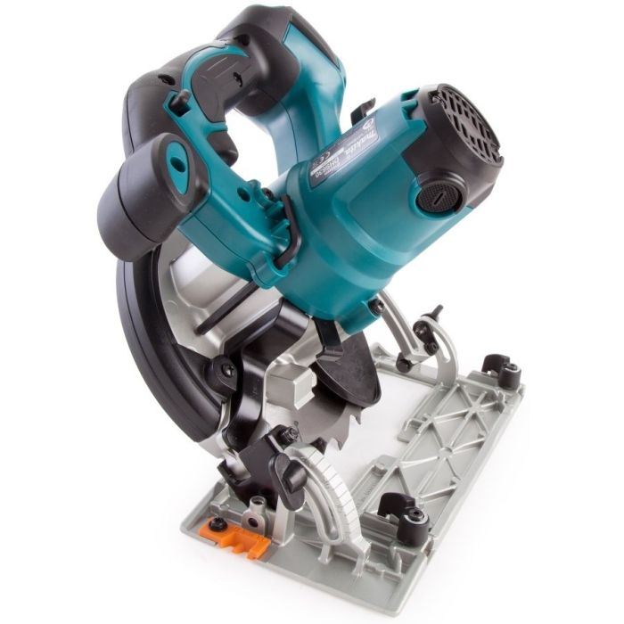 Пила дисковая аккумуляторная Makita DHS630Z (без акк, без з/у)
