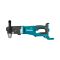 Аккумуляторная дрель-шуруповерт Makita DDA460Z угловая (без акк, без з/у)
