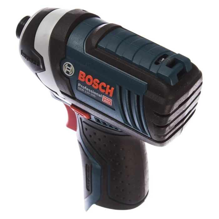 Аккумуляторный гайковерт Bosch GDR 12V-105 ударный