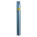 Коронка алмазная Hilberg Laser 5T 1 1/4 UNC 56x450мм (HD706) Коронка алмазная Hilberg Laser 5T 1 1/4 UNC 56x450мм (HD706)
