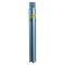 Коронка алмазная Hilberg Laser 5T 1 1/4 UNC 56x450мм (HD706)