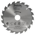 Диск пильный по дереву Makita 185x30/20/16 20T (D-45917) Диск пильный по дереву Makita 185x30/20/16 20T (D-45917)