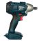 Аккумуляторный гайковерт Bosch GDS 250-LI ударный (без акк, без з/у)