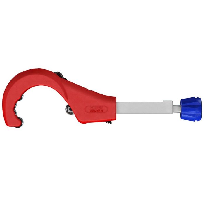 KNIPEX TubiX XL Труборез для нерж. стали и цветных металлов, _ 6-76 мм / толщина max 2 мм, длина 260