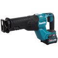 Аккумуляторная сабельная пила Makita JR001GM201 Аккумуляторная сабельная пила Makita JR001GM201
