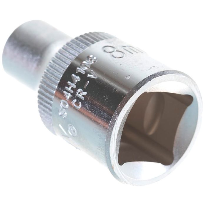 Головка торцевая Jonnesway 1/2" 8мм (S04H4108)