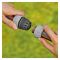 Муфта соединительная Garden Жук 3/4" (323049)