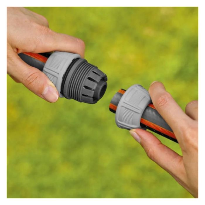 Муфта соединительная Garden Жук 3/4" (323049)