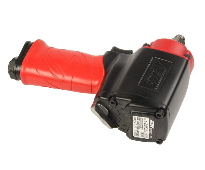 Гайковерт пневматический 1/2" 1763Нм 9000об/мин. 90-120PSI JTC