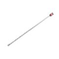 Бур SDS-max REDVERG 25x1000мм (200101) Бур SDS-max REDVERG 25x1000мм (200101)