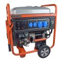 Генератор бензиновый EVOline PB 12000 E Генератор бензиновый EVOline PB 12000 E