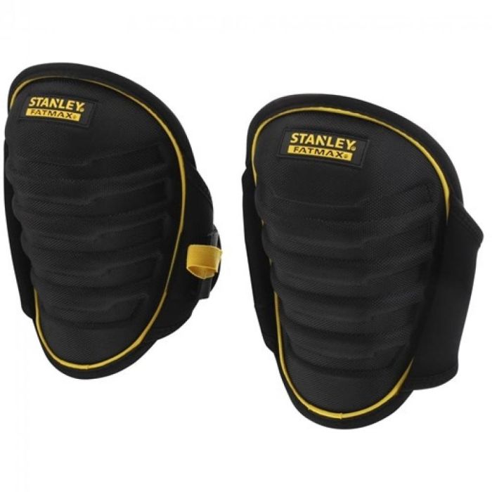 Наколенники защитные STANLEY Fatmfax Termoformed Gel