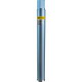 Коронка алмазная Hilberg Laser 5T 1 1/4 UNC 52x450мм (HD705) Коронка алмазная Hilberg Laser 5T 1 1/4 UNC 52x450мм (HD705)