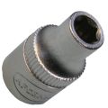 Головка торцевая Арсенал 3/8" 6мм (S386-6) Головка торцевая Арсенал 3/8" 6мм (S386-6)