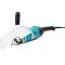 Машина шлифовальная угловая Makita 9069 + очки защитные Makita PGW-180110/CLEAR