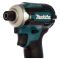 Аккумуляторная дрель-шуруповерт Makita DTD171Z ударная (без акк, без з/у)