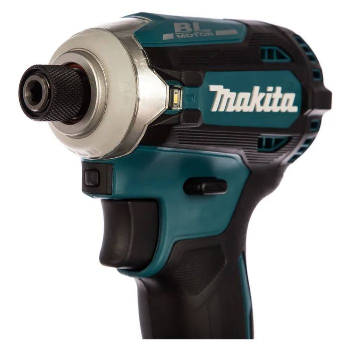Аккумуляторная дрель-шуруповерт Makita DTD171Z ударная (без акк, без з/у)