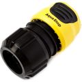 Коннектор универсальный Karcher с аквастопом Коннектор универсальный Karcher с аквастопом