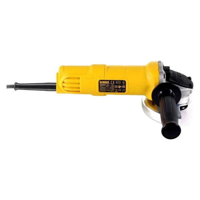 Машина шлифовальная угловая DeWalt DWE4057