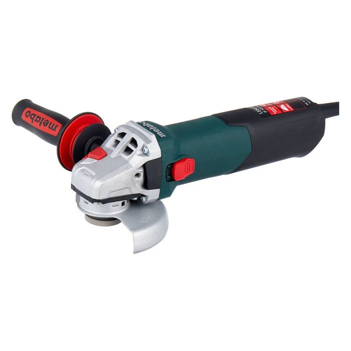 Машина шлифовальная угловая Metabo WE 15-125 Quick