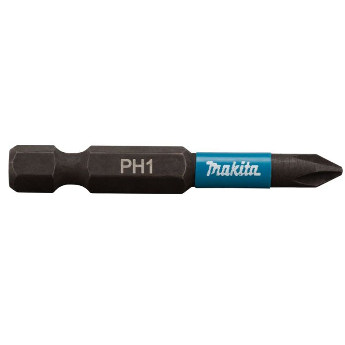 Бита Makita PH1x50мм 2шт (B-63719)