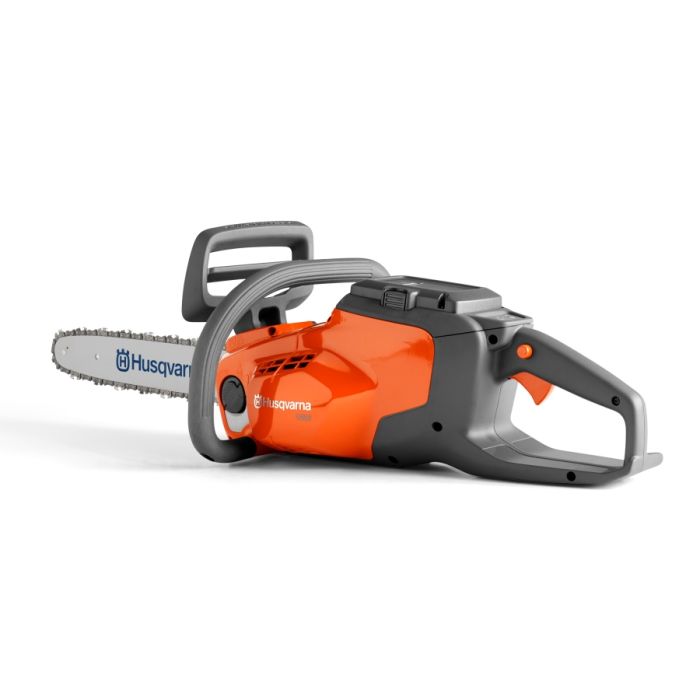 Аккумуляторная цепная пила Husqvarna 120i