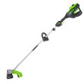 Аккумуляторный триммер Greenworks GD82LTK2 82V Аккумуляторный триммер Greenworks GD82LTK2 82V