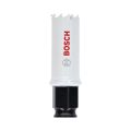 Коронка Bosch Progressor 25мм биметаллическая (203) Коронка Bosch Progressor 25мм биметаллическая (203)