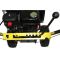 Бензиновый снегоуборщик Huter SGC 4100L
