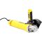 Машина шлифовальная угловая DeWalt DWE4205