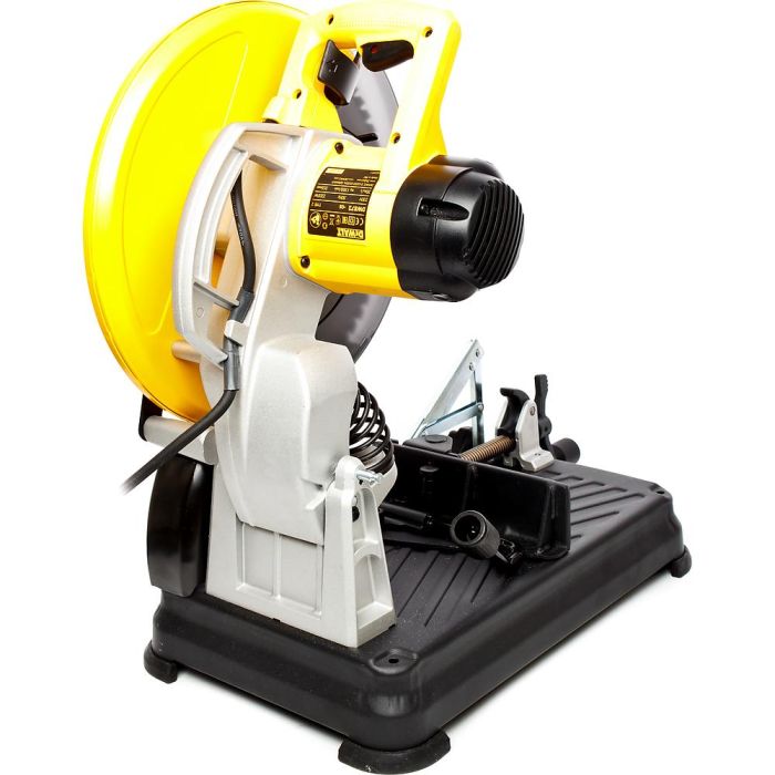 Монтажная пила DeWalt DW872