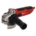 Машина шлифовальная угловая RedVerg RD-AG910-125 Машина шлифовальная угловая RedVerg RD-AG910-125