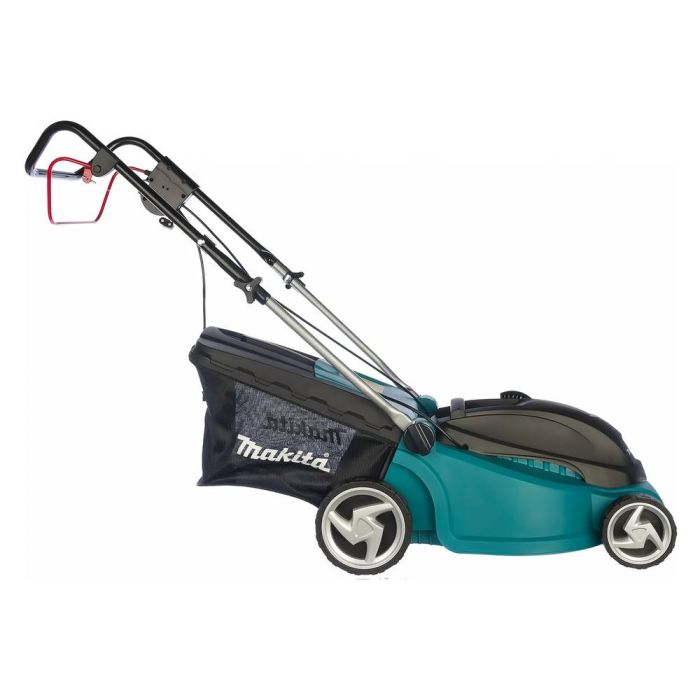Электрическая газонокосилка Makita ELM3800