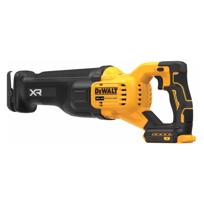 Аккумуляторная сабельная пила DeWalt DCS386T1