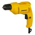 Сетевая дрель STANLEY STDR5510C безударная Сетевая дрель STANLEY STDR5510C безударная